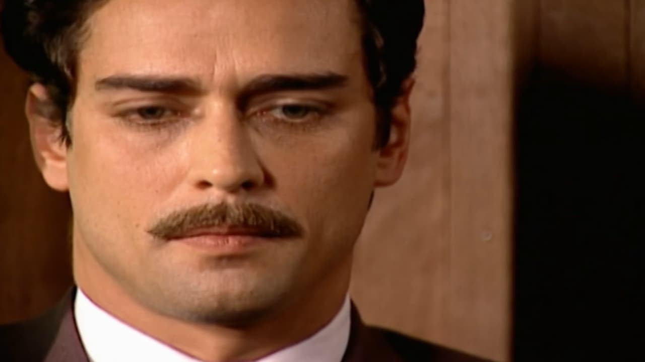 Terra Nostra: Rosana é abandonada por Matteo e conhece novo amor