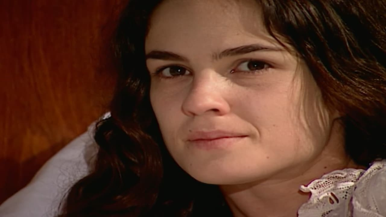 Rosana é abandonada por Matteo e conhece novo amor