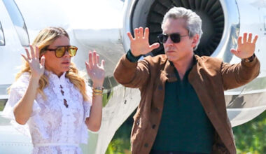 Leila e Marco Aurélio serão presos em Vale Tudo? Veja fotos da gravação