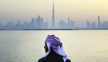 Países do Golfo não são bem-vindos a investir em Portugal