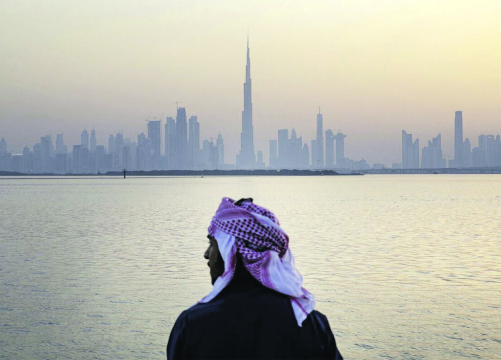 Países do Golfo não são bem-vindos a investir em Portugal