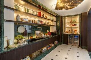 Arquiteta transforma cartas de amor da 2ª Guerra em refúgio 