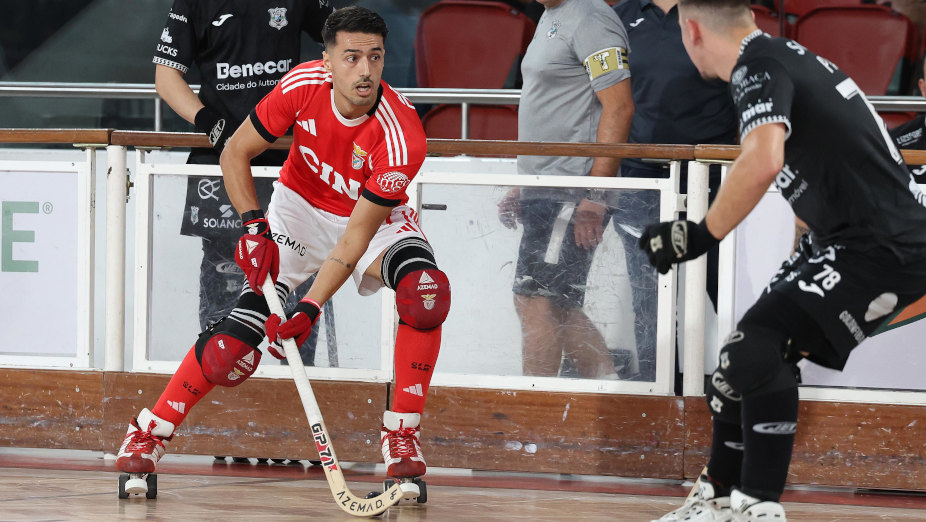 Benfica-Turquel