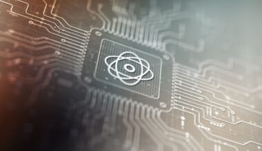 Google deu mais um salto na tecnologia e conseguiu realizar experimento quântico