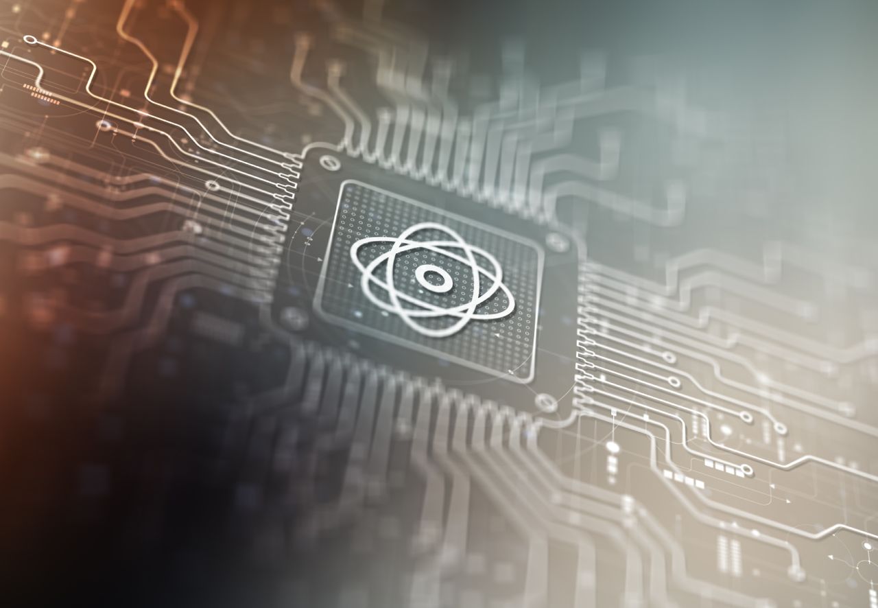 Google deu mais um salto na tecnologia e conseguiu realizar experimento quântico