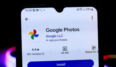Google Fotos resolve finalmente uma das principais limitações da aplicação