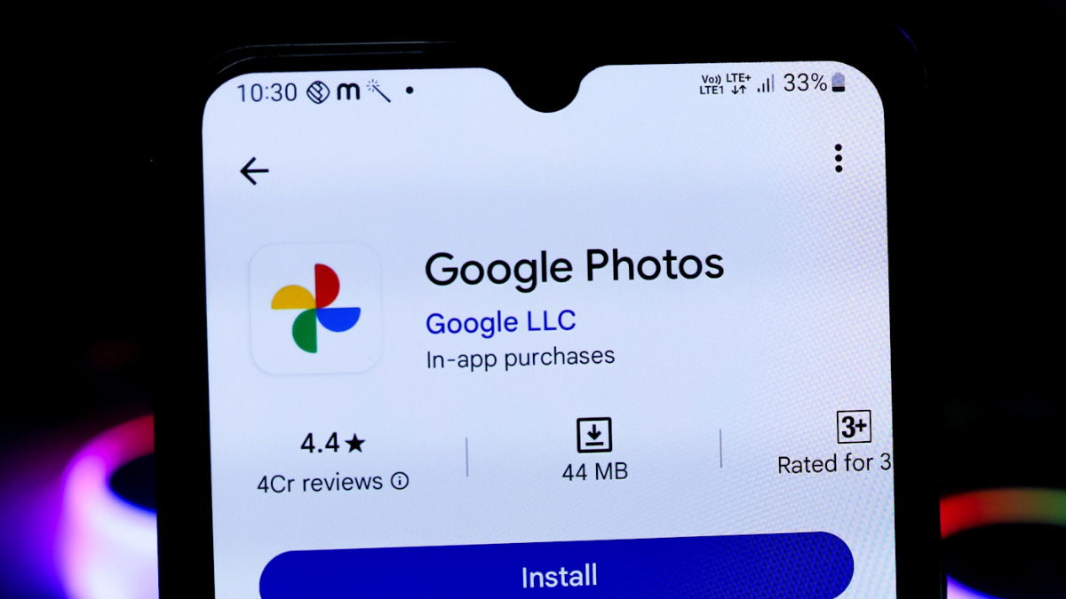 Google Fotos resolve finalmente uma das principais limitações da aplicação