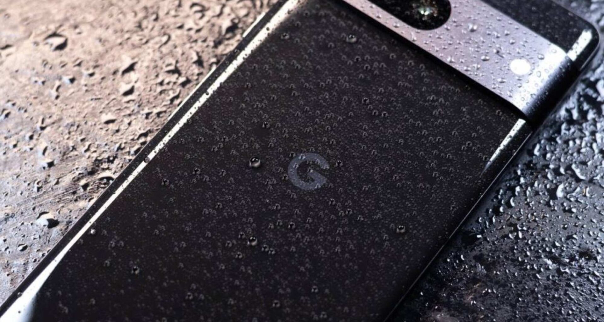 Top 3 celulares resistentes à água e quedas