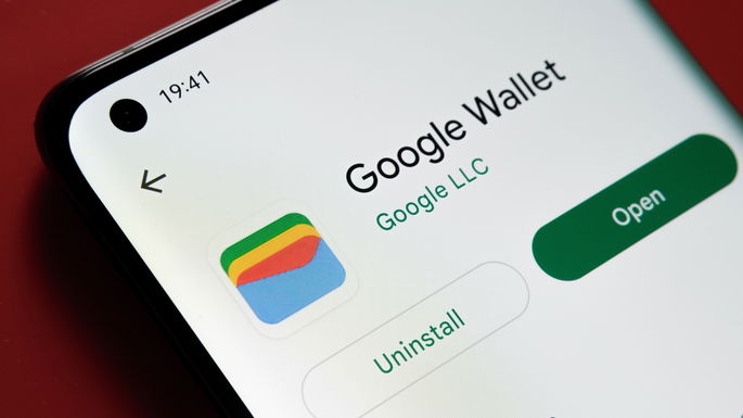 google wallet