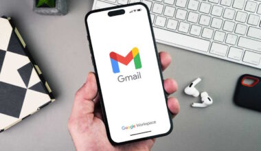 Gmail Google POP Gmailify e-mail