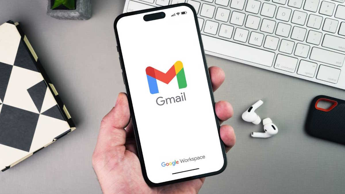 Gmail Google POP Gmailify e-mail