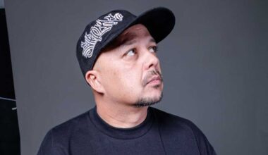 Primeiro Ato lança álbum ao lado de outros gigantes do rap