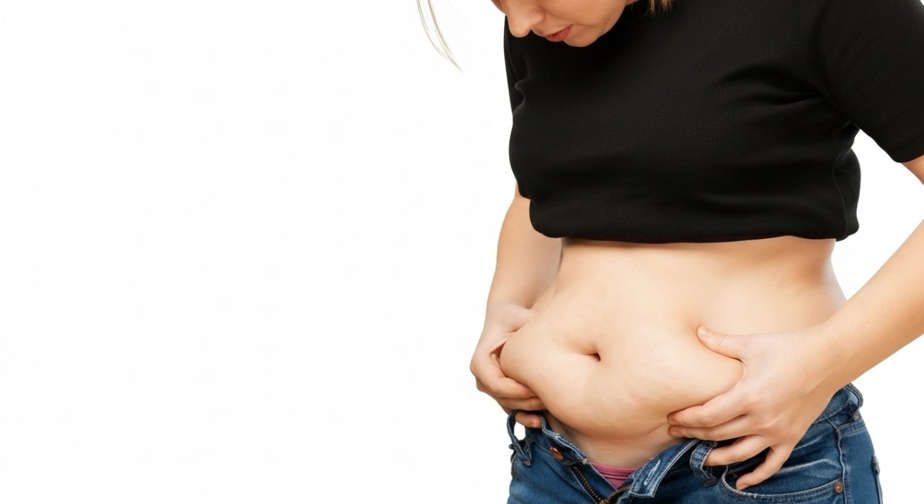 Barriga da menopausa pode ser combatida com acompanhamento médico