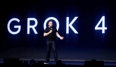 Após despedir 1500 pessoas, Elon Musk entrega o futuro do Grok a um jovem de 20 anos