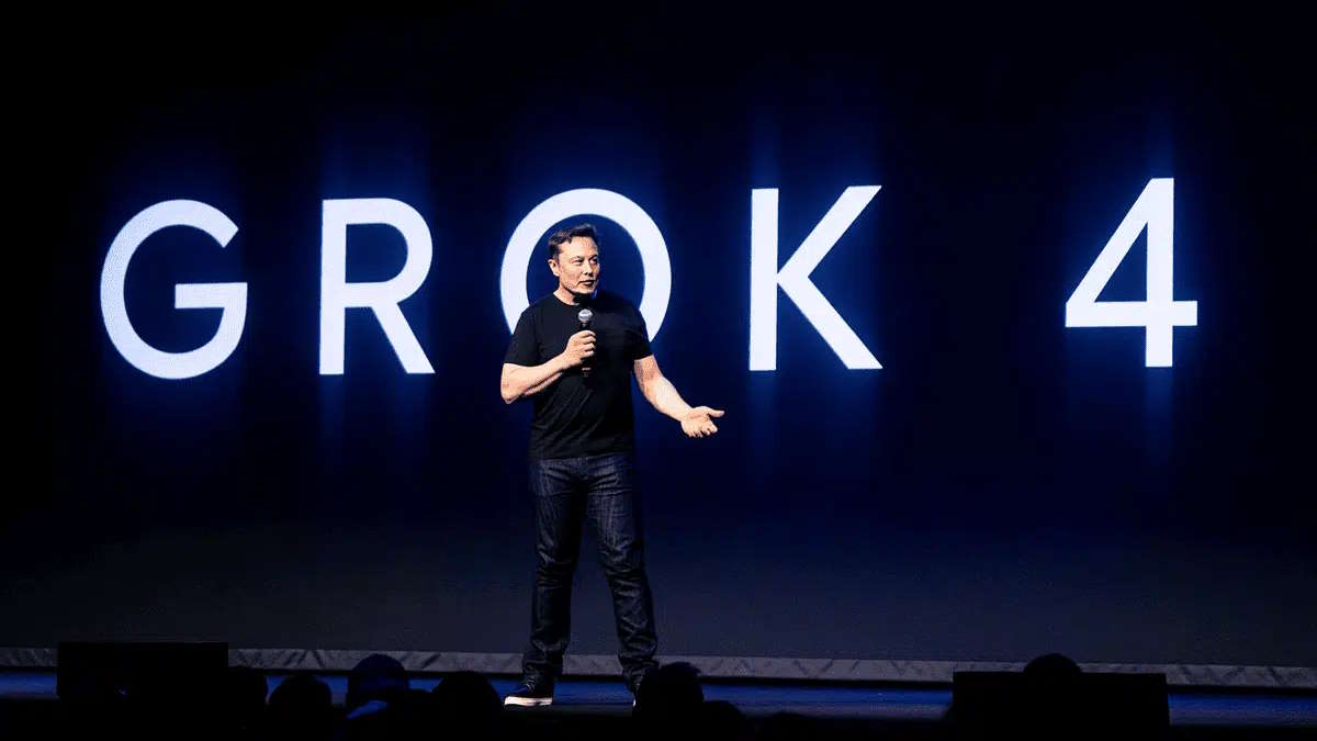 Após despedir 1500 pessoas, Elon Musk entrega o futuro do Grok a um jovem de 20 anos
