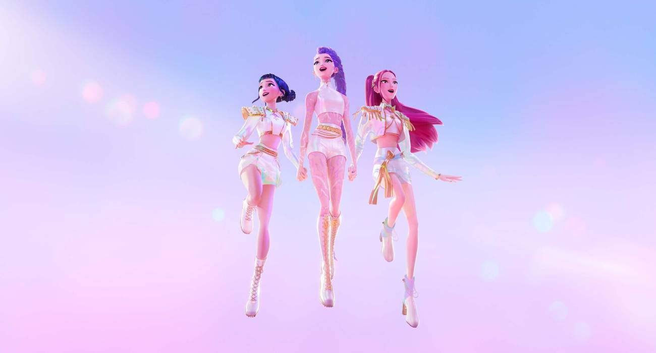 ‘Guerreiras do K-Pop’: Produtora revela processo "brutal" que transformou animação em fenômeno da Netflix