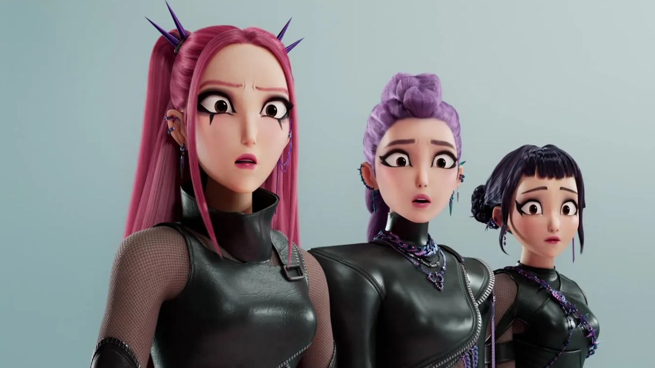 Cinco atores que seriam perfeitos pro Live-Action de "Guerreiras do K-pop"