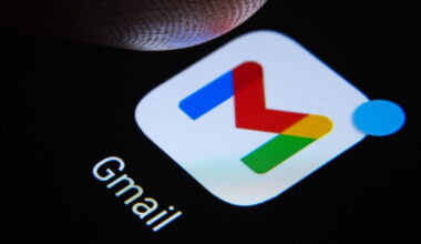 Há más notícias para quem tem Gmail