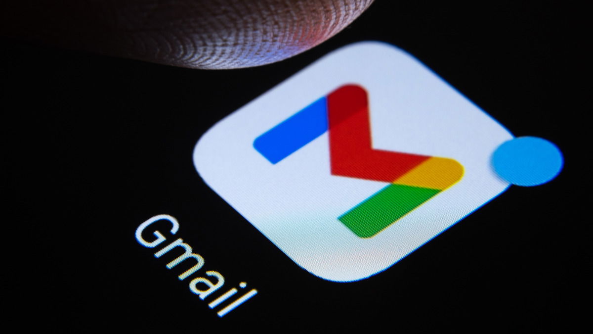 Há más notícias para quem tem Gmail