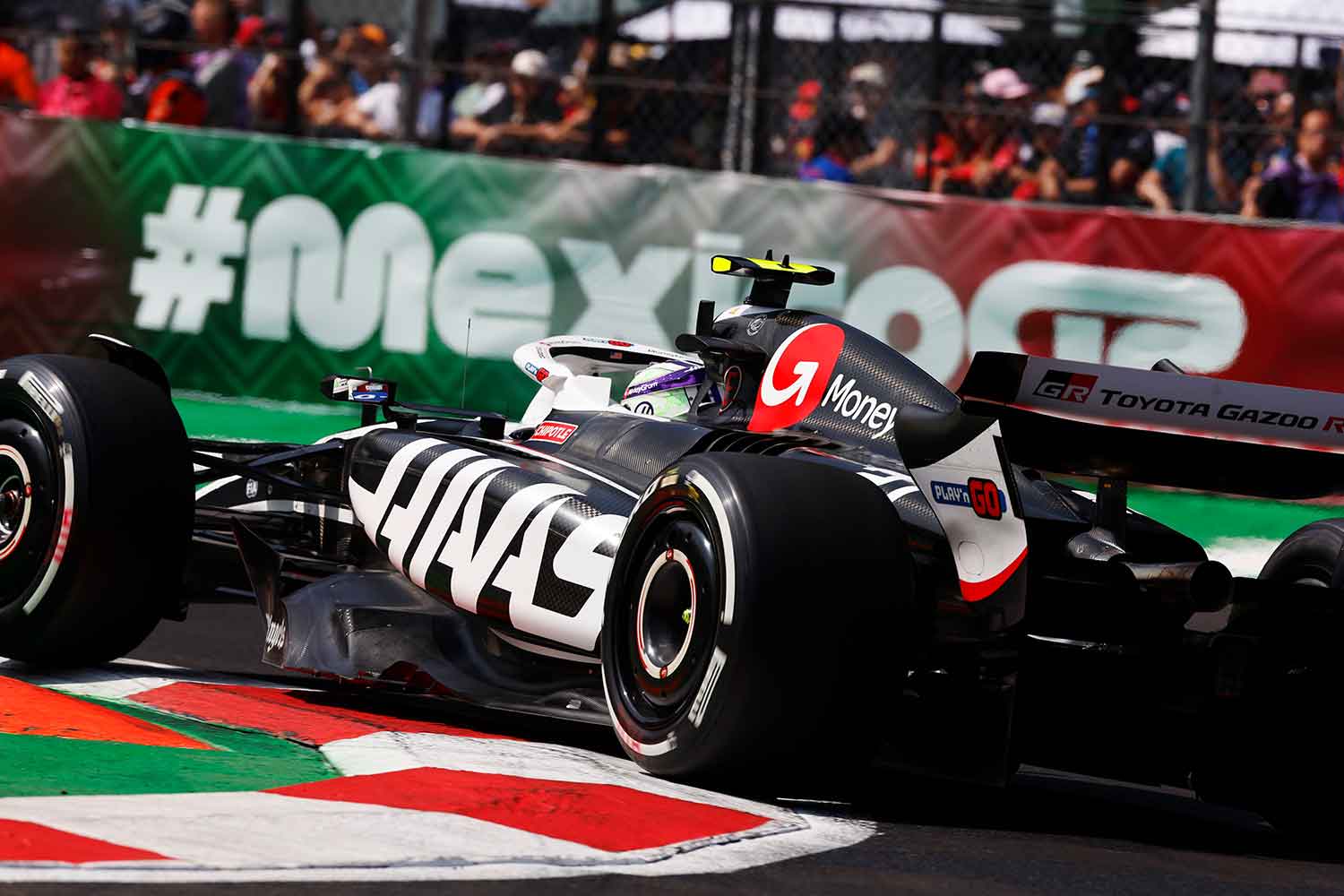 GP México de F1: Informações, estatísticas e horários