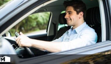 Novas regras para a carta de condução na União Europeia: o que muda afinal?