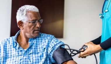 pressão 12 por 8 não é mais normal e limite de LDL mudou