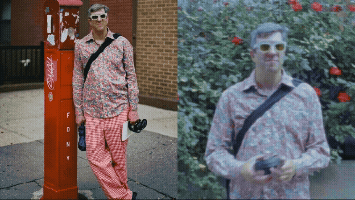 em 48 horas sem IA, homem em Nova York descobre que viver no analógico é quase impossível