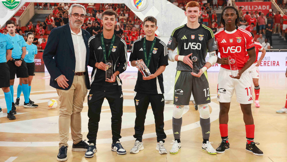 Benfica-Sporting