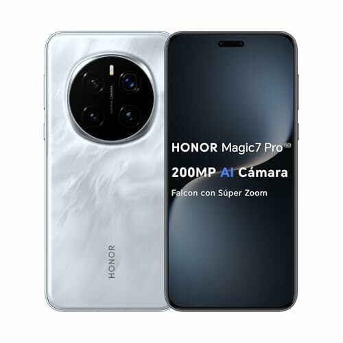 Honor Magic7 Pro