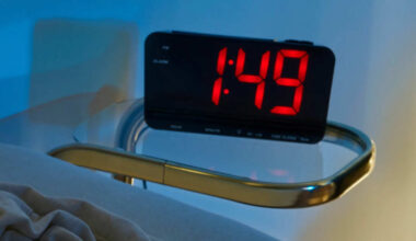 A hora a que se deita pode ser mais importante do que o número de horas que dorme
