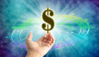 Signos que podem receber boas notícias financeiras ainda neste mês