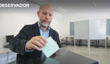 Livre permite votos noutros candidatos sem os pôr no boletim – Observador