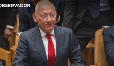 Filho mais velho suspeito da morte do fundador da Mango – Observador