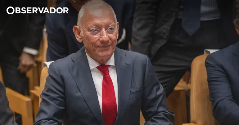 Filho mais velho suspeito da morte do fundador da Mango – Observador