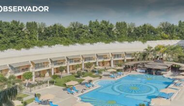 Mais de 150 jihadistas alojados em hotel de luxo no Cairo – Observador