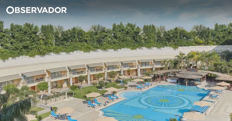Mais de 150 jihadistas alojados em hotel de luxo no Cairo – Observador