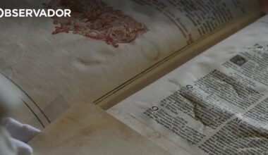 como a biblioteca histórica se tornou digital – Observador