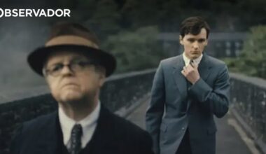 Quatro filmes para ver esta semana – Observador