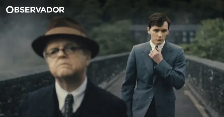 Quatro filmes para ver esta semana – Observador
