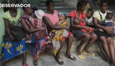 Cancro mata mais de 17 mil pessoas anualmente em Moçambique – Observador