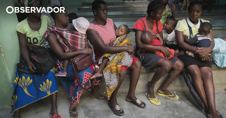 Cancro mata mais de 17 mil pessoas anualmente em Moçambique – Observador