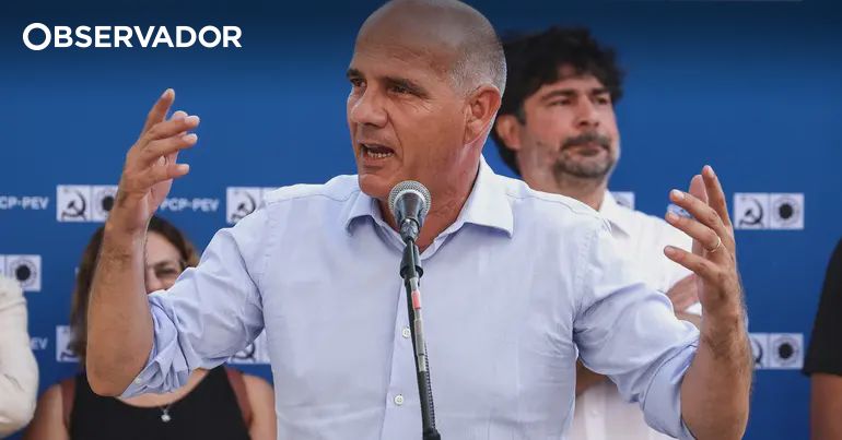 Nobel da Paz. "Deram a uma trumpista", diz Raimundo – Observador