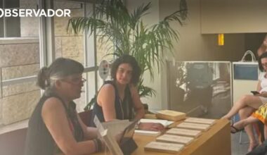 Psicóloga aborda em livro a descolonização da psicanálise – Observador