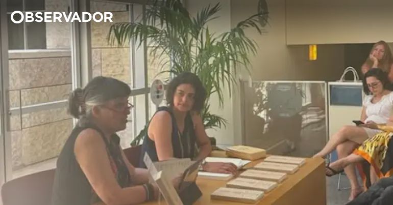 Psicóloga aborda em livro a descolonização da psicanálise – Observador