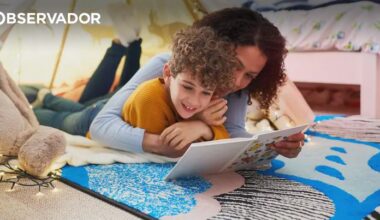 Conceição Lima lança livro infantil com fábulas de São Tomé – Observador