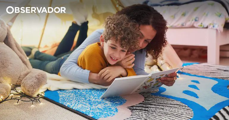 Conceição Lima lança livro infantil com fábulas de São Tomé – Observador