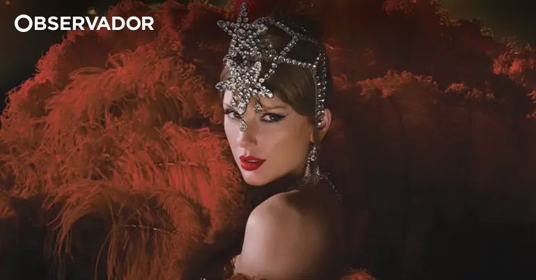 9 curiosidades sobre o novo álbum de Taylor Swift – Observador