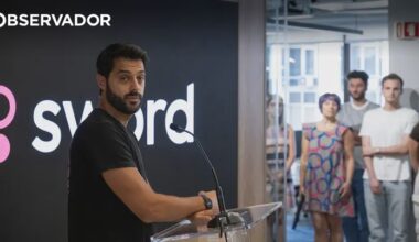 Trabalhadores da Sword Health ganham 46,5 milhões com ações – Observador