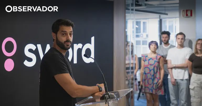 Trabalhadores da Sword Health ganham 46,5 milhões com ações – Observador