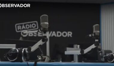 Rádio Observador passa Antena 1 e TSF em "Lisboa e Porto" – Observador